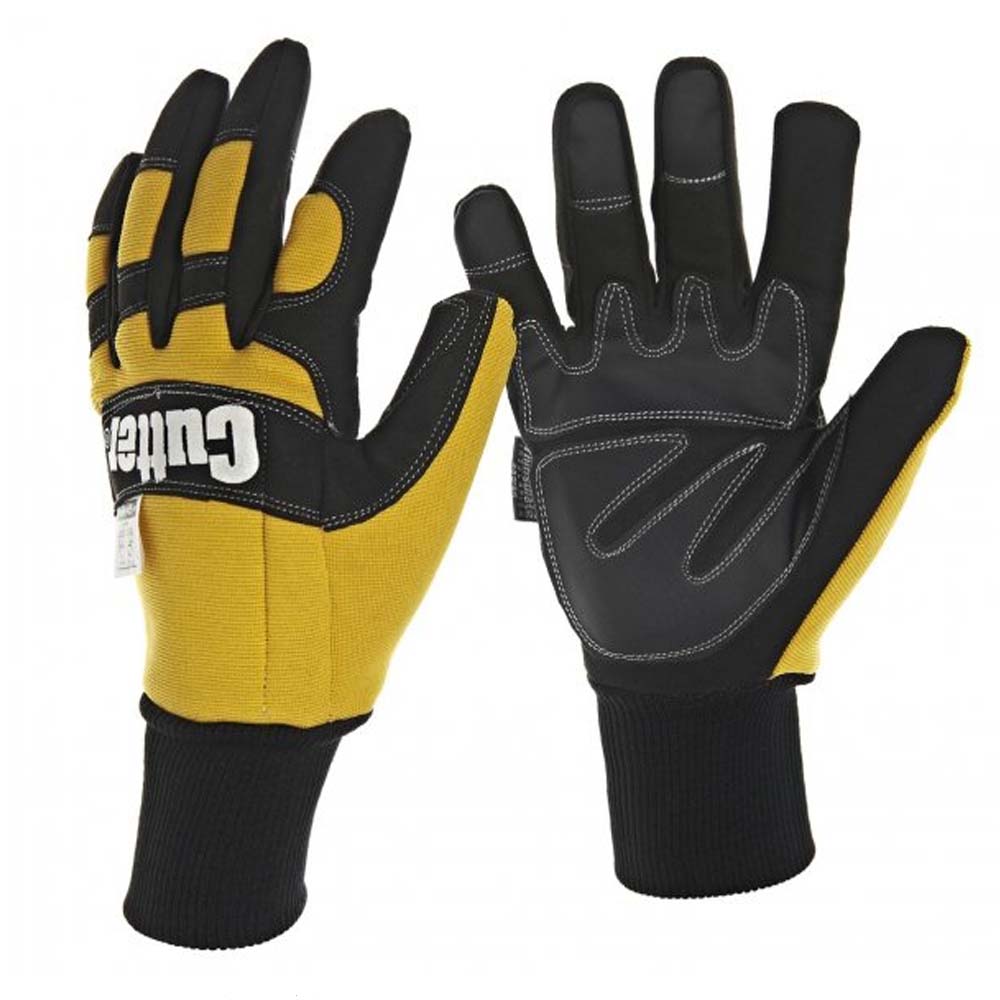 Cutter CW500 Professional Chainsaw Glove